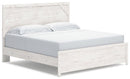 Gerridan Bedroom Set - Furniture Warehouse (GA)