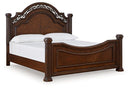 Lavinton Bedroom Set - Furniture Warehouse (GA)