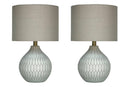 Wardmont Lamp Set