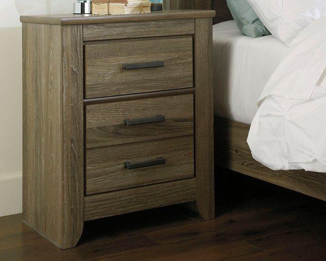 Zelen Nightstand