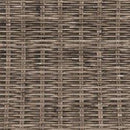 Beachcroft Outdoor Loveseat with Cushion - Furniture Warehouse (GA)