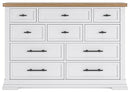 Ashbryn Dresser
