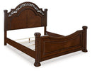 Lavinton Bedroom Set - Furniture Warehouse (GA)