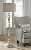 Bernadate Lamp Set - Furniture Warehouse (GA)