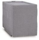 Modmax Sectional with Audio System