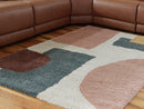 Flynnwick 8' x 10' Rug - Furniture Warehouse (GA)