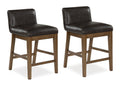Cabalynn Counter Height Barstool - Furniture Warehouse (GA)