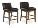 Cabalynn Counter Height Barstool - Furniture Warehouse (GA)