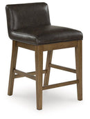 Cabalynn Counter Height Barstool - Furniture Warehouse (GA)