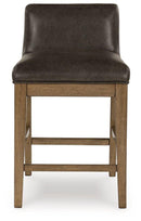 Cabalynn Counter Height Barstool - Furniture Warehouse (GA)