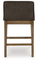 Cabalynn Counter Height Barstool - Furniture Warehouse (GA)