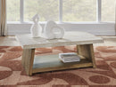 Brendalhouse Occasional Table Set - Furniture Warehouse (GA)