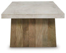 Brendalhouse Occasional Table Set - Furniture Warehouse (GA)