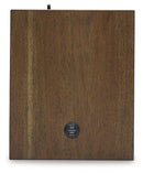 Moriville Occasional Table Set - Furniture Warehouse (GA)