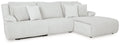 Top Tier Sectional Sofa Chaise image