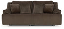 Top Tier Sectional Loveseat image