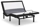 Best Base with Lumbar and Audio Adjustable Base - Furniture Warehouse (GA)