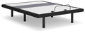 Best Base with Lumbar and Audio Adjustable Base - Furniture Warehouse (GA)