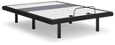 Best Base with Lumbar and Audio Adjustable Base - Furniture Warehouse (GA)