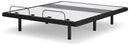 Best Base with Lumbar and Audio Adjustable Base - Furniture Warehouse (GA)