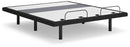 Best Base with Lumbar and Audio Adjustable Base - Furniture Warehouse (GA)