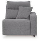Modmax Power Reclining Sectional - Furniture Warehouse (GA)