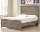 Culverbach Bed - Furniture Warehouse (GA)