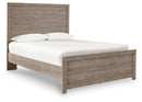 Culverbach Bed - Furniture Warehouse (GA)