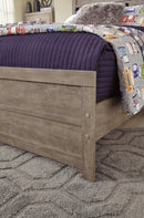Culverbach Bed - Furniture Warehouse (GA)