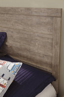Culverbach Bed - Furniture Warehouse (GA)