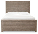 Culverbach Bed - Furniture Warehouse (GA)
