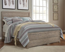 Culverbach Bed - Furniture Warehouse (GA)