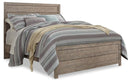 Culverbach Bed - Furniture Warehouse (GA)