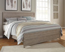 Culverbach Bed - Furniture Warehouse (GA)