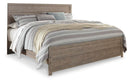 Culverbach Bed - Furniture Warehouse (GA)
