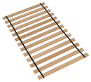Hollivern Bed - Furniture Warehouse (GA)