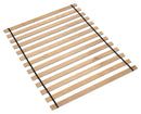 Hollivern Bed - Furniture Warehouse (GA)