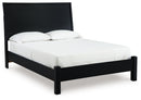 Danziar Bed - Furniture Warehouse (GA)