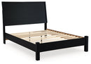 Danziar Bed - Furniture Warehouse (GA)