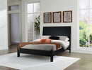 Danziar Bed - Furniture Warehouse (GA)
