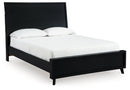 Danziar Bed - Furniture Warehouse (GA)