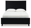 Danziar Bed - Furniture Warehouse (GA)
