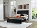 Danziar Bed - Furniture Warehouse (GA)