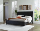 Danziar Bed - Furniture Warehouse (GA)