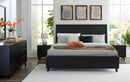 Danziar Bedroom Set - Furniture Warehouse (GA)