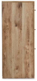 Hyanna Dresser - Furniture Warehouse (GA)