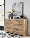 Hyanna Dresser - Furniture Warehouse (GA)