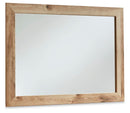 Hyanna Bedroom Mirror - Furniture Warehouse (GA)