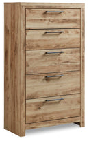 Hyanna Chest of Drawers - Furniture Warehouse (GA)