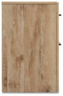 Hyanna Nightstand - Furniture Warehouse (GA)